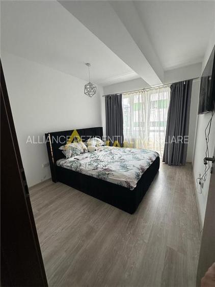 15 Minute Pasarela Berceni | Apartament 2 camere - 6