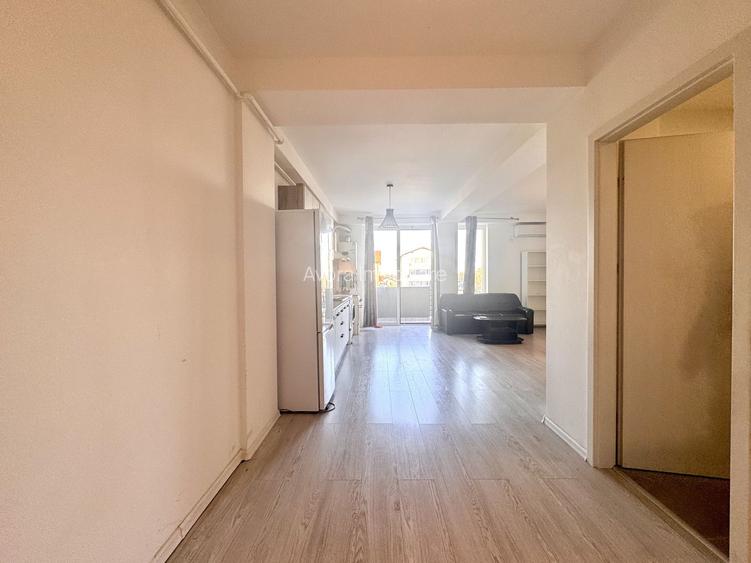 Giroc-Eso, Parcare acoperita, Etaj intermediar - 9