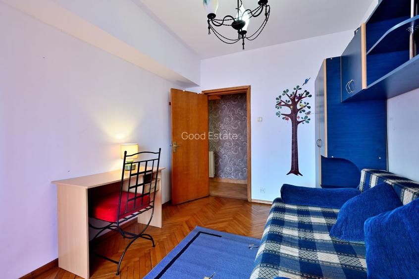 Inchiriere apartament 3 camere ASE Bucuresti - Dorobanti - Piata Romana - 5