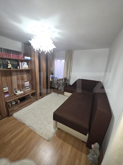Apartament 2 camere, decomandate, parcare + depozitare, Bună Ziua - 3