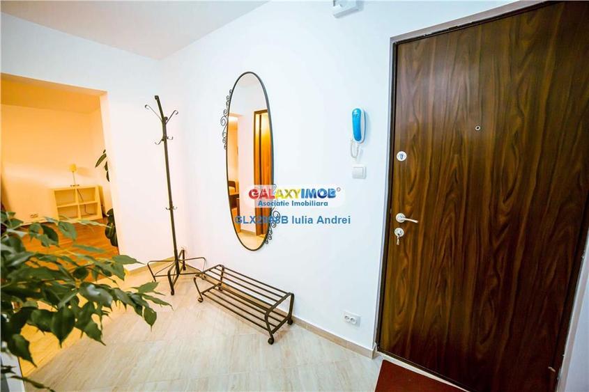 Apartament cu o camera de inchiriat in Aviatiei - 6