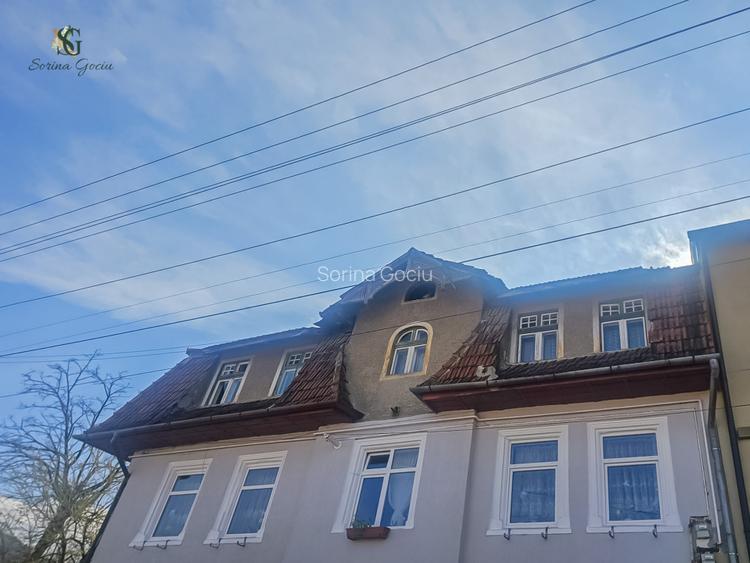 De vanzare Apartament cu 3 camere in casa, Centrul Vechi, Brașov - 13