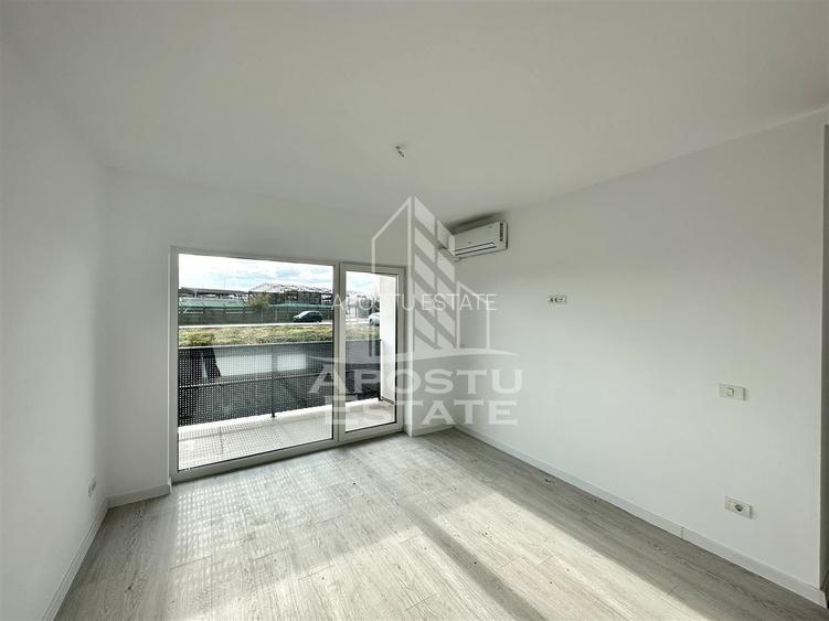 2 camere, bucatarie inchisa, parcare inclusa, lift, Mehala - 3