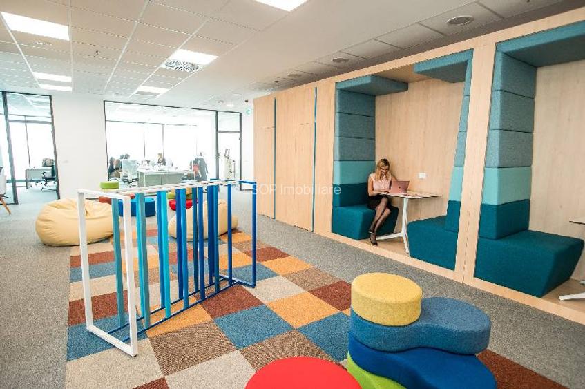 Vox Technology Park, Central, 321 - 734 mp  0% comision! - 12