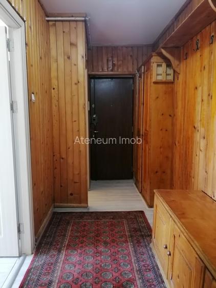 Apartament spațios 3 camere, 80 mp,  – Calea Călărași - 2