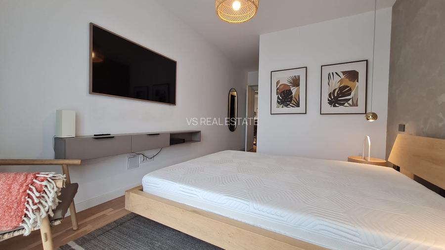 PENTHOUSE UNIC la vanzare, FLOREASCA, 2 LOCURI DE PARCARE - 20