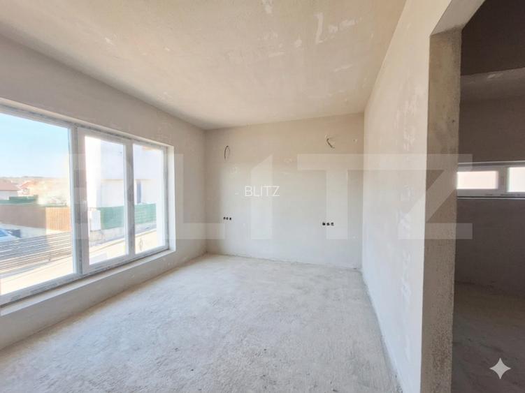 Casa Individuala Premium in Chinteni 214 mp utili, garaj dublu - 8