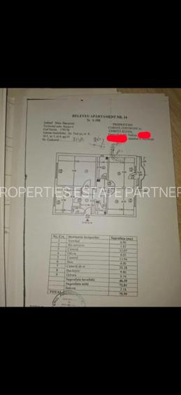 Apartament 3 camere Brancoveanu/Padesu - 10