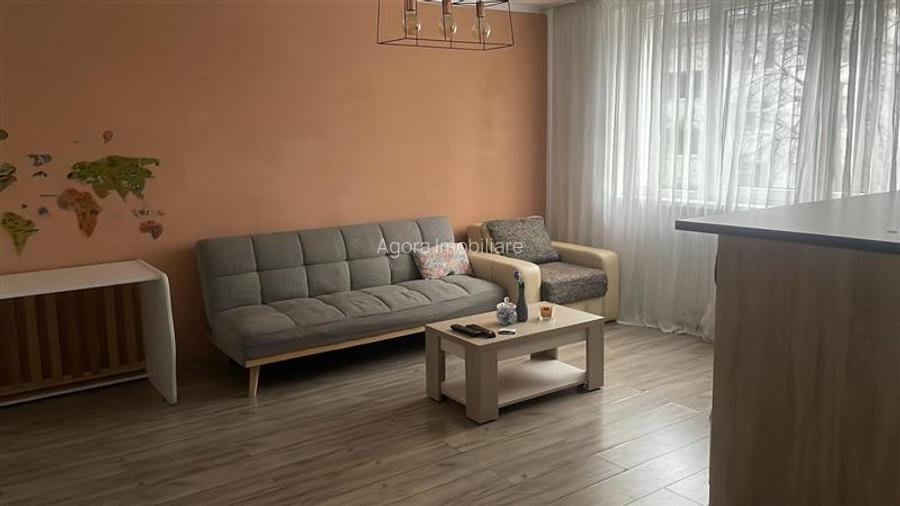 Apatrament 2 camere de inchiriat - ultracentral - 3