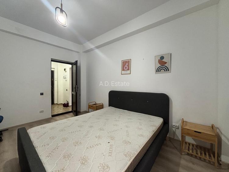 Apartament Dobroesti Str. Marului Balcon 10 mp LOC DE PARCARE inclus in pret - 6