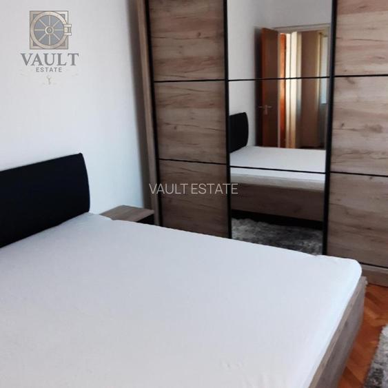 Apartament 2 camere - 5 minute de metrou Costin Giorgian - 5