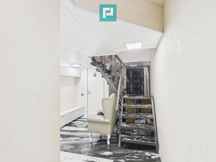 Spațiu comercial  | Parter Bermo, Micălaca – Arad - 11