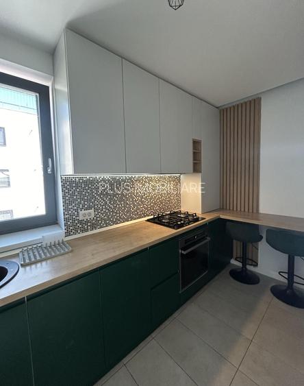 Apartament 3 camere in Complexul Nusco Citta langa MegaMall - 5