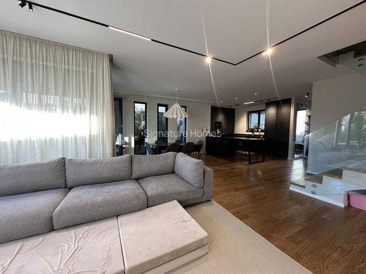 INCHIRIERE CASA SUPERBA ZONA PIPERA IANCU NICOLAE - 4