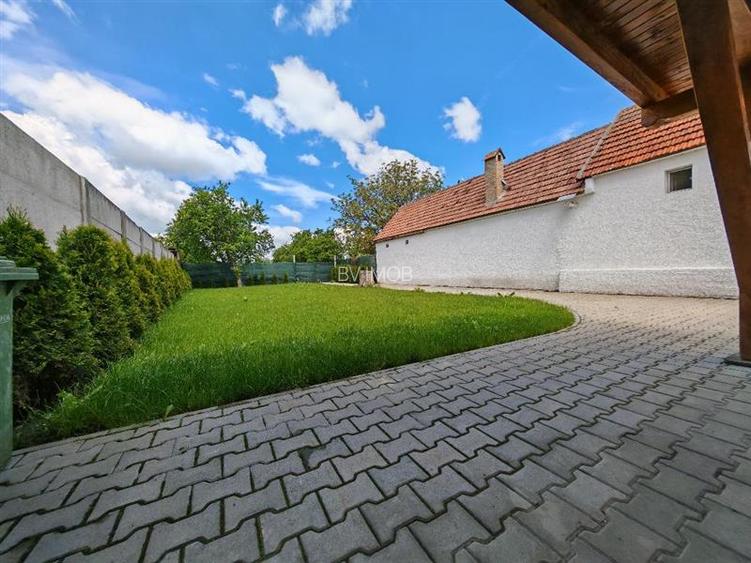 Inchiriem Casa Individuala, 3 Camere, Mobilata, Ghimbav - 37
