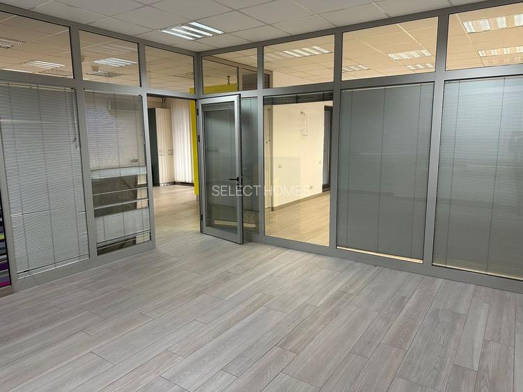 Spatiu Comercial 100mp de Inchiriat Baneasa - 5