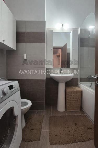 Iancului, bloc nou, centrala proprie - 6