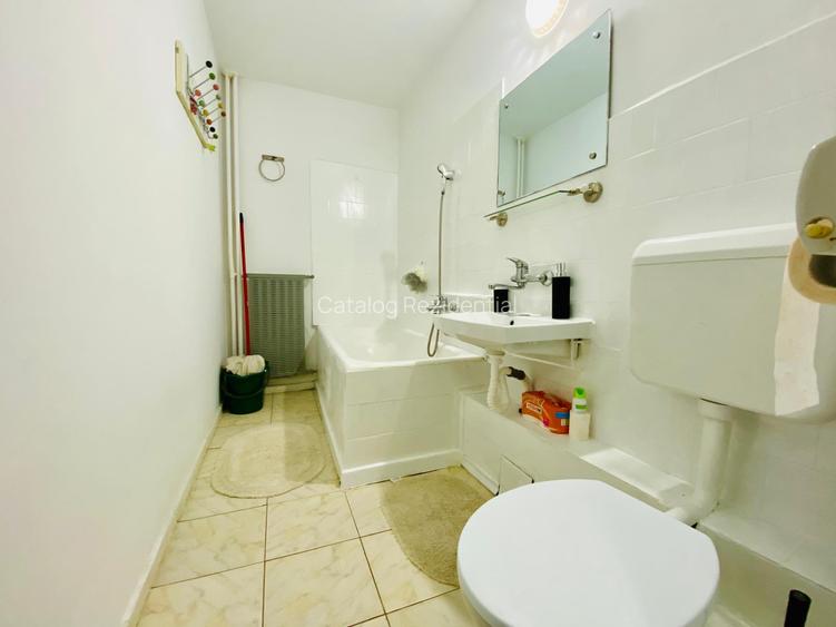 Garsoniera Piata Muncii - Campia Libertatii - 6