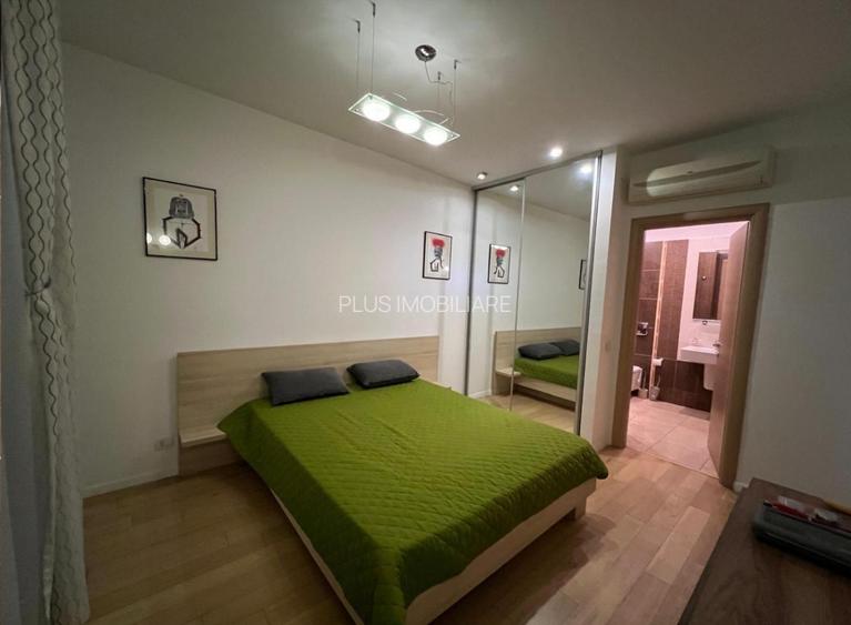 Apartament 2 camere Lux + CTP in Bloc Nou in Complex Ambiance Residence - 3