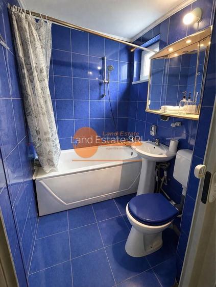 Apartament cu 2 camere la 9 minute de Metrou Romancierilor - 8