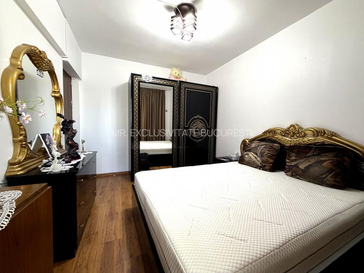 2 camere etaj 2 din 4 cu parcare inclusa - 9
