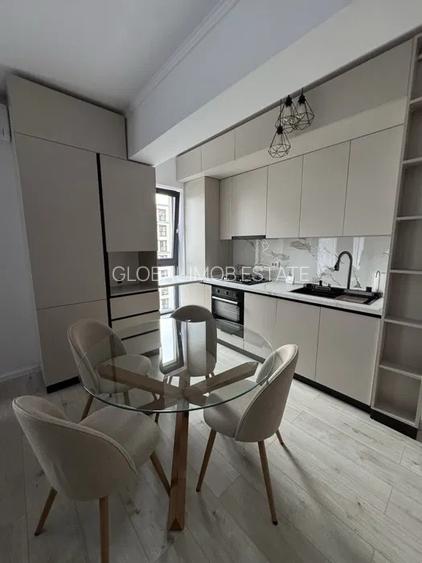 Inchiriere Apartament 2 camere Bloc Nou Loc de Parcare Lujerului-Timisoara - 4