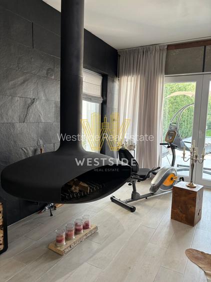 Vila impresionanta de vanzare, zona Lunei - 32