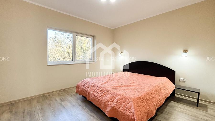 Casa individuala 5 camere,  160mp, Teren 1200mp,  Jucu de Sus - 6