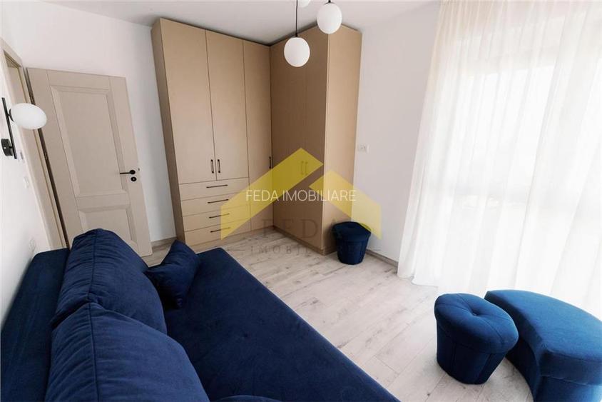 Apartament de inchiriat 3 camere Adora Park - 5