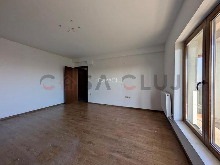 4 camere, 135mp, bloc nou, zona Sigma - 8