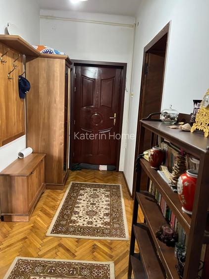 Casă P+E — 2 apartamente comunicante, zona Mihai Bravu / Stadionului, Ploiești - 5