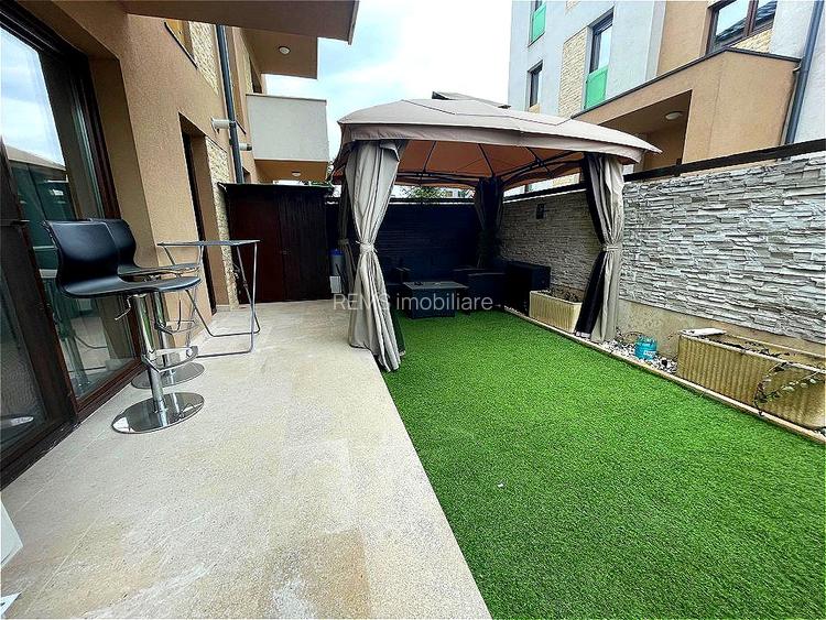 Apartament in vila, gradina, superfinisat, Buna Ziua - 11