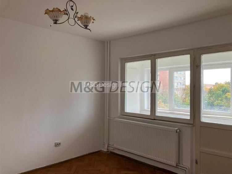 3 cam Gh Lazar-Circumvalatiunii  confort 1 centrala proprie - 7