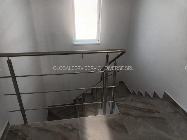 FARA COMISIOANE casa cu 4 camere 2 bai P+1 pod terasa camera tehnica la cheie - 6