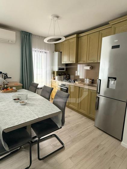 Apartament 2 camere, parcare , cartier Buna Ziua - 4