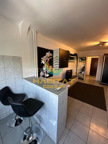 Garsoniera - 7 min de metrou 1 decembrie 1918 - 9