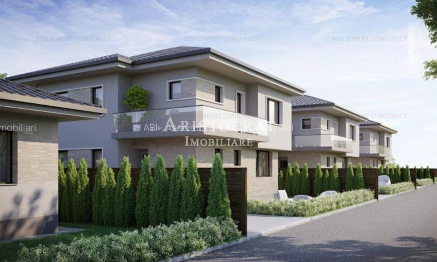 Vanzare Casa Single Corbeanca - langa padure - 5