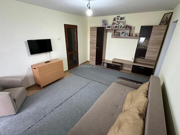 Apartament 2 camere  Strada I. L. Caragiale, la A2 langa Taxe si Impozite Tulcea - 8