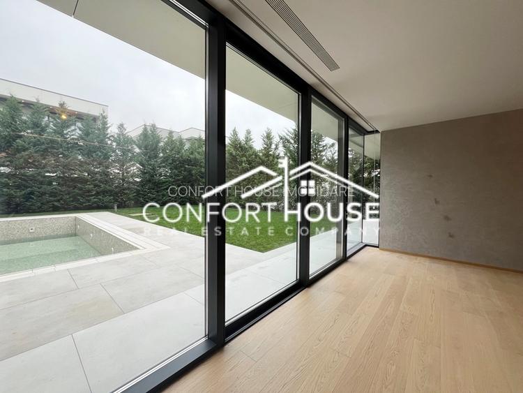 Proiect exclusivist, locatie premium, IANCU NICOLAE - 12