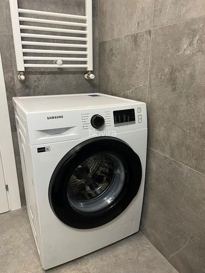 2 camere | Dressing | Mobilat LUX   | OMV Pipera - 19