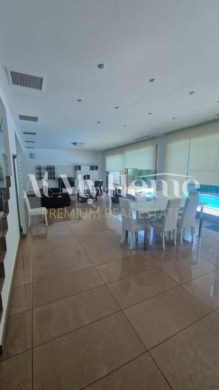 VILA CU PISCINA 5 CAMERE/IANCU NICOLAE/BRITISH SCHOOL - 3