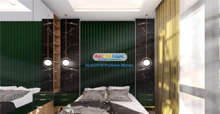 Vanzare 20 vile Individuale Premium situate in Rezidential de Lux Domn - 17