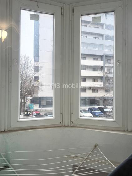 Alba Iulia / Bloc 1991/ Garsonieră 37 mp plus Balcon/ Oportunitate Investiție - 4