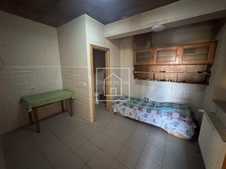 Teren cu cladiri productie alcool si gater – functional – Cisnadie - 13