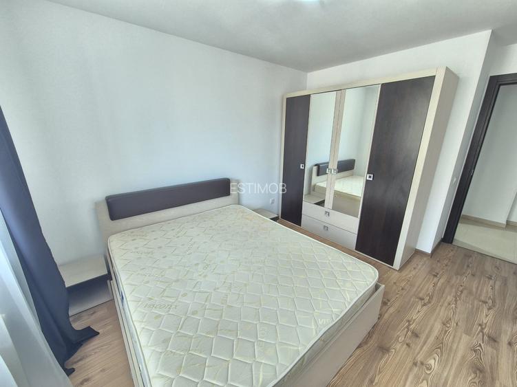 Inchiriere Apartament 2 Camere cu parcare Complex Rezidential Urban zona Coresi - 16