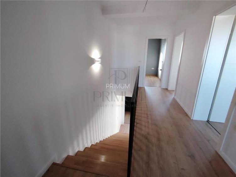 Duplex finalizat - toate utilitatile - finisaje premium - 15