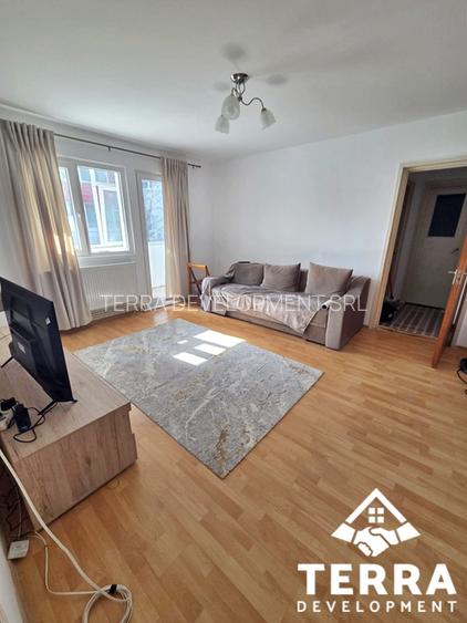 Apartament Luminos | Tomis Nord | Etaj 1 - boxă inclusă - 6
