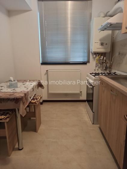 2 camere Exercitiu , bloc nou, mobilat , loc parcare! - 4