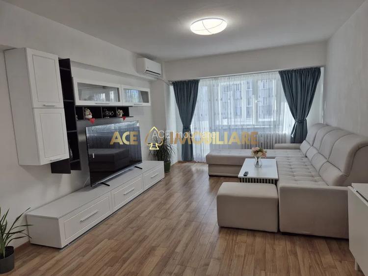 3 Camere de inchiriat | P-ta Victoriei | Metrou | Boiler - 3