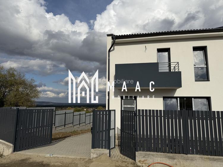 Casă 4 camere I Arhitectilor I Vedere spre Munți I COMISION ZERO - 19